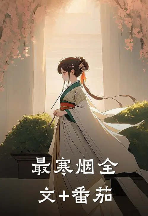 最寒烟全文+番茄