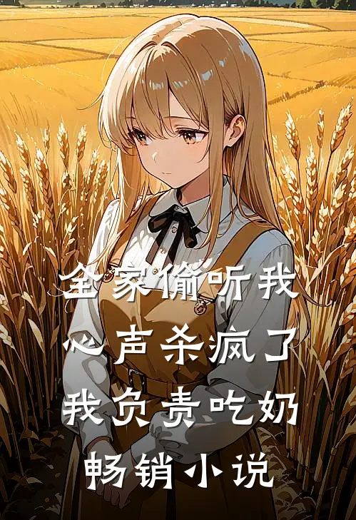 全家偷听我心声杀疯了,我负责吃奶畅销小说