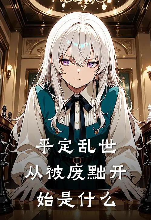 平定乱世：从被废黜开始是什么