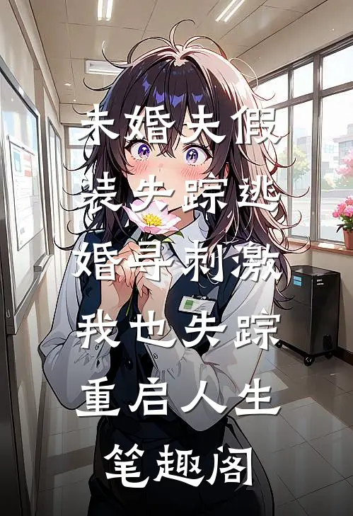 未婚夫假装失踪逃婚寻刺激，我也失踪重启人生笔趣阁