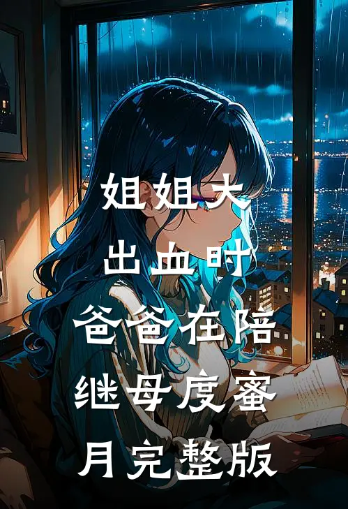 姐姐大出血时，爸爸在陪继母度蜜月完整版