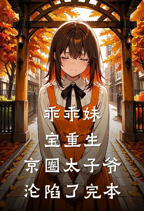 乖乖妹宝重生，京圈太子爷沦陷了完本