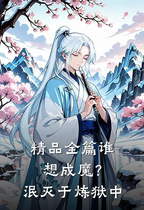 精品全篇谁想成魔？泯灭于炼狱中