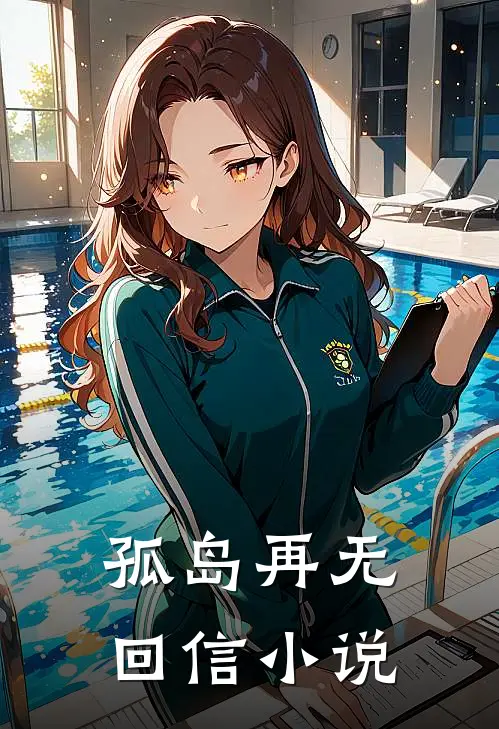 孤岛再无回信小说