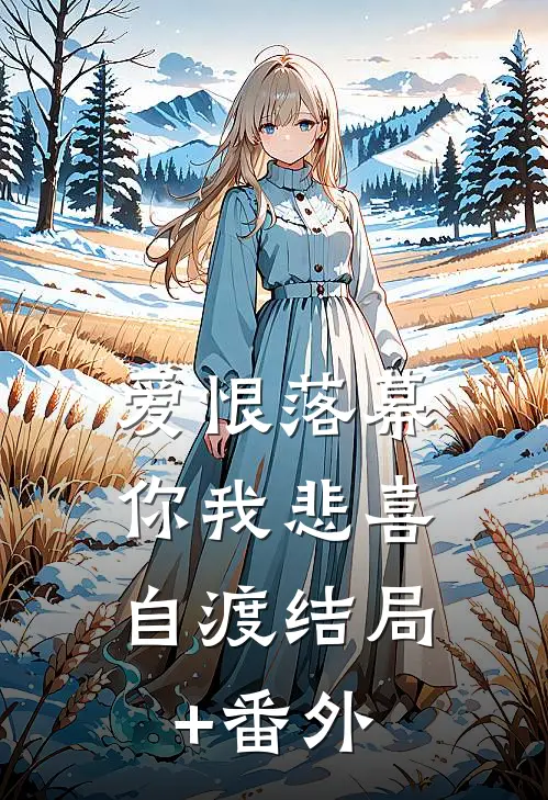 爱恨落幕，你我悲喜自渡结局+番外