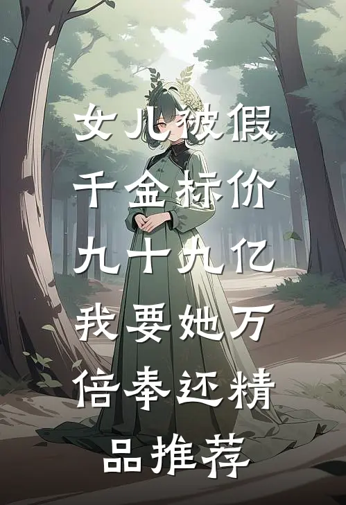 女儿被假千金标价九十九亿，我要她万倍奉还精品推荐