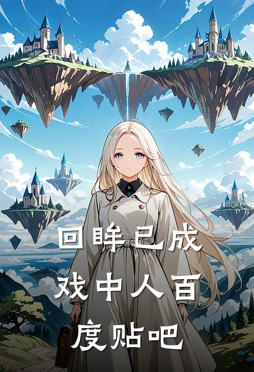 回眸已成戏中人百度贴吧