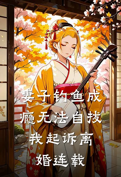 妻子钓鱼成瘾无法自拔，我起诉离婚连载