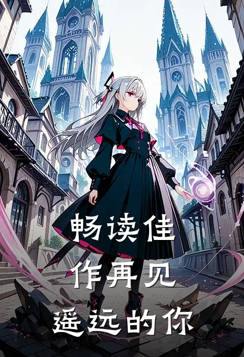 畅读佳作再见，遥远的你