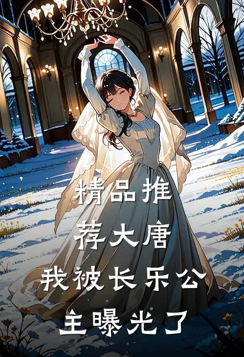精品推荐大唐：我被长乐公主曝光了