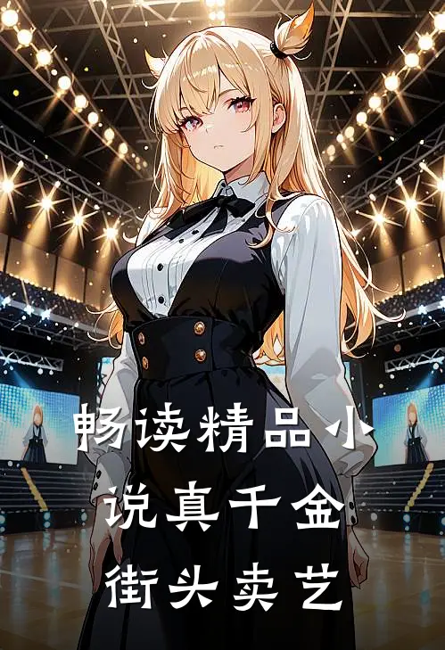畅读精品小说真千金街头卖艺