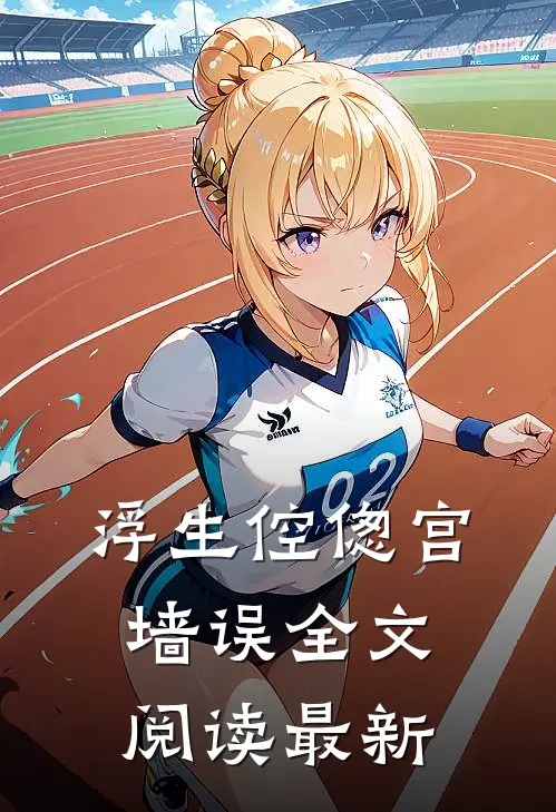 浮生倥偬宫墙误全文阅读最新