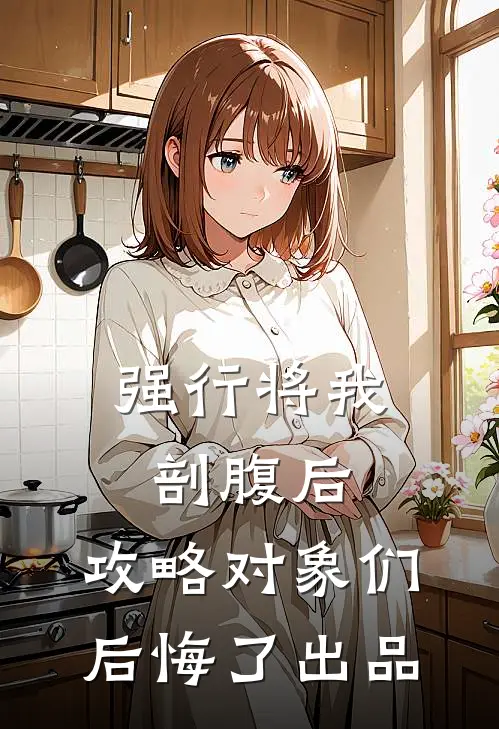 强行将我剖腹后，攻略对象们后悔了出品
