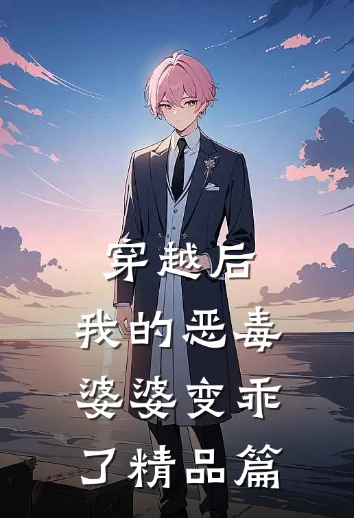 穿越后,我的恶毒婆婆变乖了精品篇