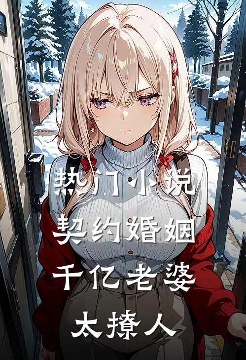 热门小说契约婚姻：千亿老婆太撩人