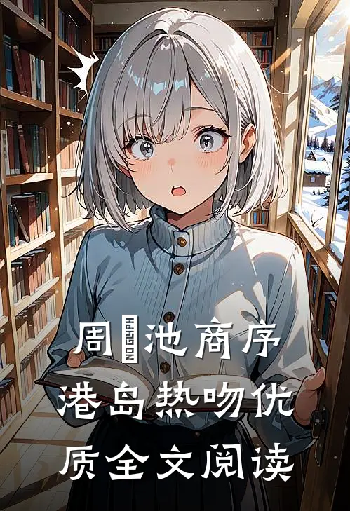 周璟池商序港岛热吻优质全文阅读