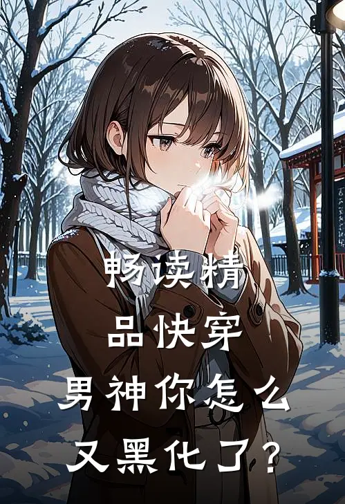畅读精品快穿：男神你怎么又黑化了？