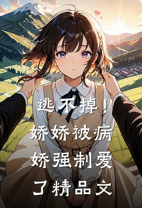 逃不掉！娇娇被病娇强制爱了精品文