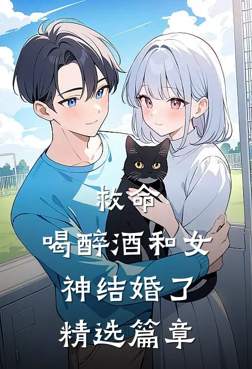 救命，喝醉酒和女神结婚了精选篇章