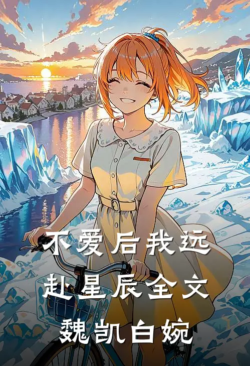 不爱后我远赴星辰全文魏凯白婉