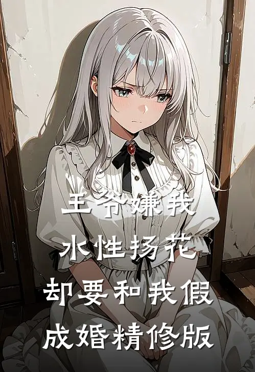 王爷嫌我水性扬花，却要和我假成婚精修版