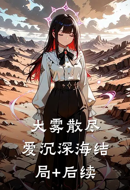 大雾散尽，爱沉深海结局+后续