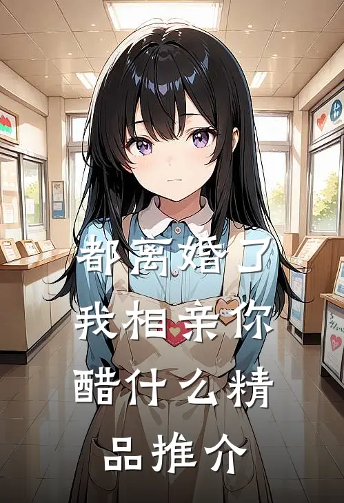 都离婚了，我相亲你醋什么精品推介