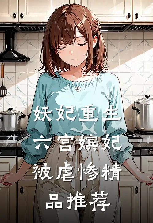 妖妃重生：六宫嫔妃被虐惨精品推荐