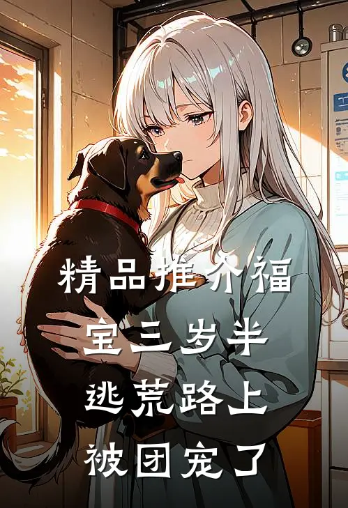 精品推介福宝三岁半：逃荒路上被团宠了