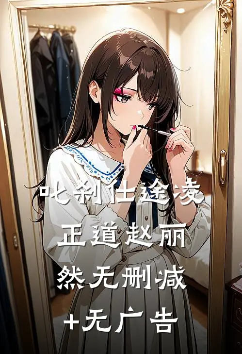 叱刹仕途凌正道赵丽然无删减+无广告