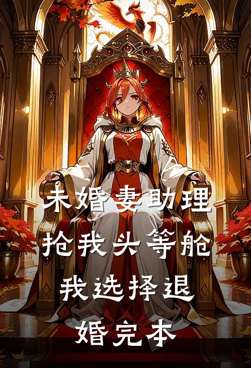 未婚妻助理抢我头等舱，我选择退婚完本