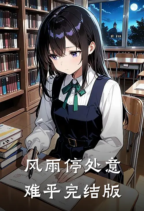 风雨停处意难平完结版