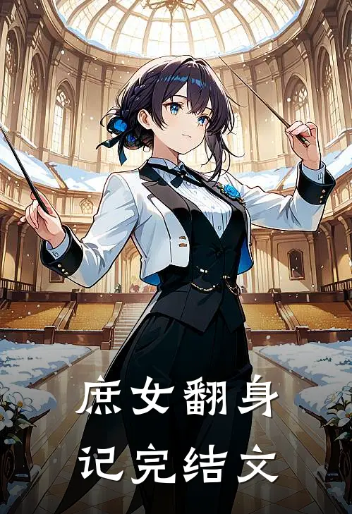 庶女翻身记完结文