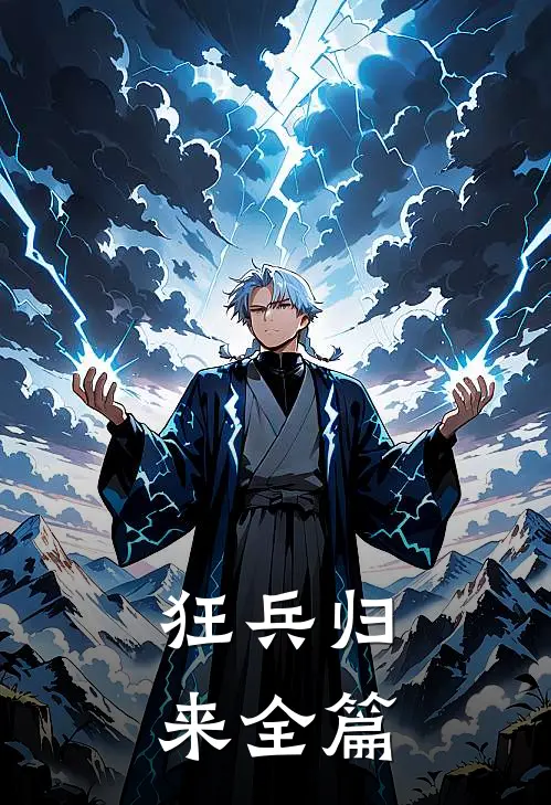 狂兵归来全篇