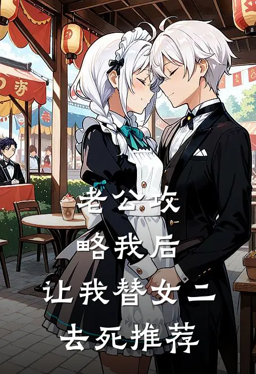 老公攻略我后，让我替女二去死推荐