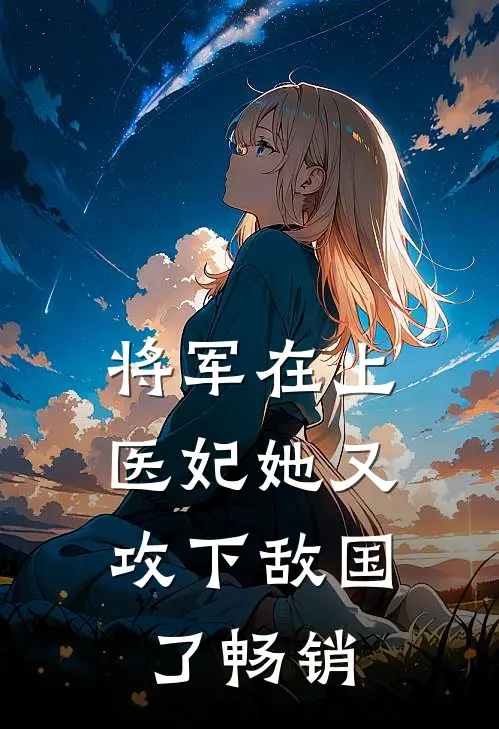 将军在上，医妃她又攻下敌国了畅销