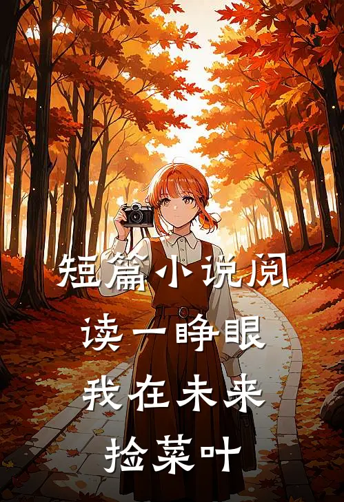 短篇小说阅读一睁眼，我在未来捡菜叶