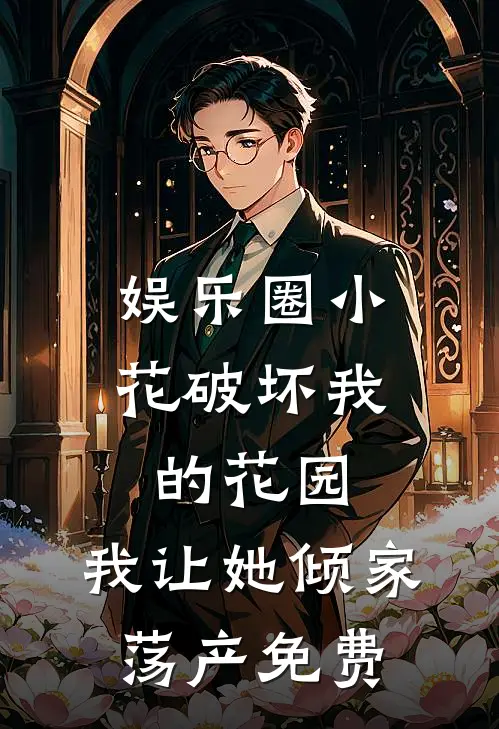 娱乐圈小花破坏我的花园，我让她倾家荡产免费