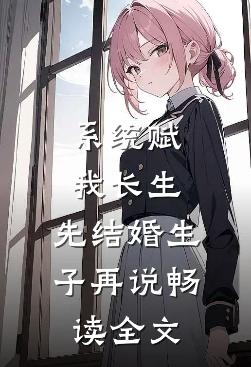 系统赋我长生，先结婚生子再说畅读全文