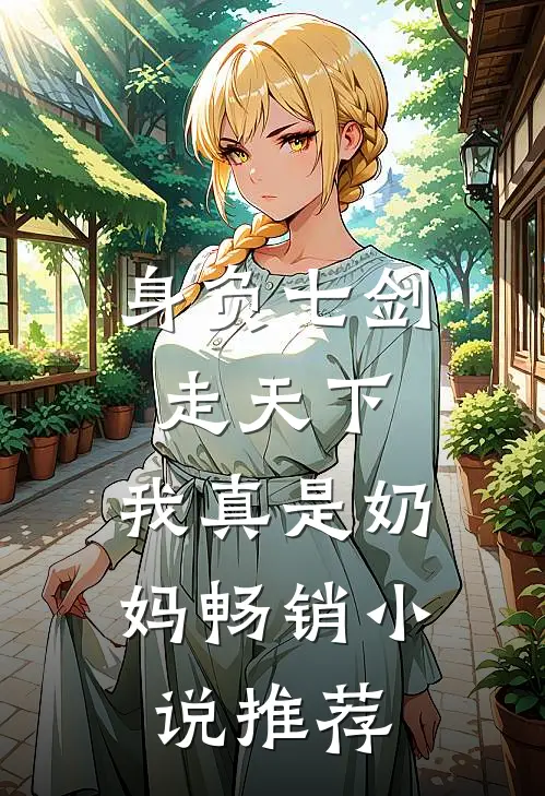 身负七剑走天下：我真是奶妈畅销小说推荐