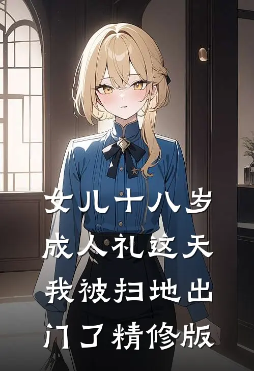 女儿十八岁成人礼这天，我被扫地出门了精修版