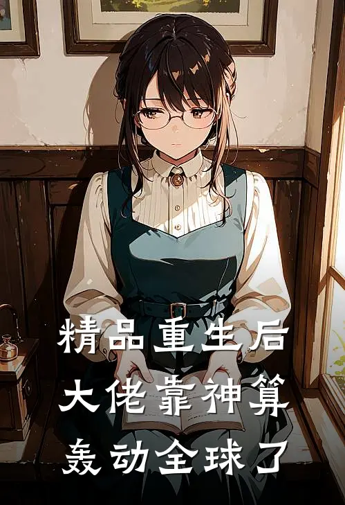 精品重生后，大佬靠神算轰动全球了