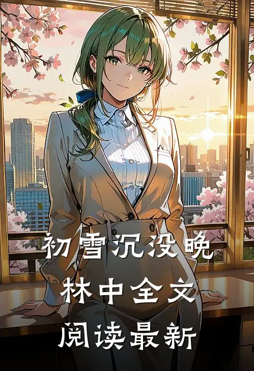 初雪沉没晚林中全文阅读最新