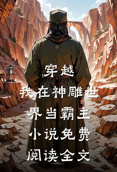 穿越：我在神雕世界当霸主小说免费阅读全文