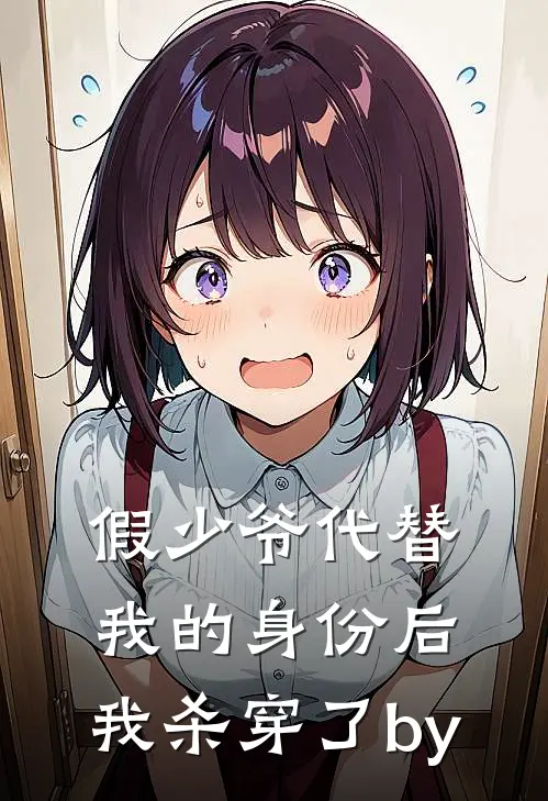 假少爷代替我的身份后，我杀穿了by
