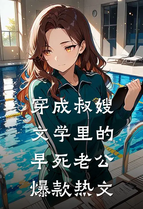 穿成叔嫂文学里的早死老公爆款热文