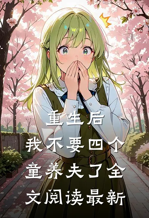 重生后，我不要四个童养夫了全文阅读最新