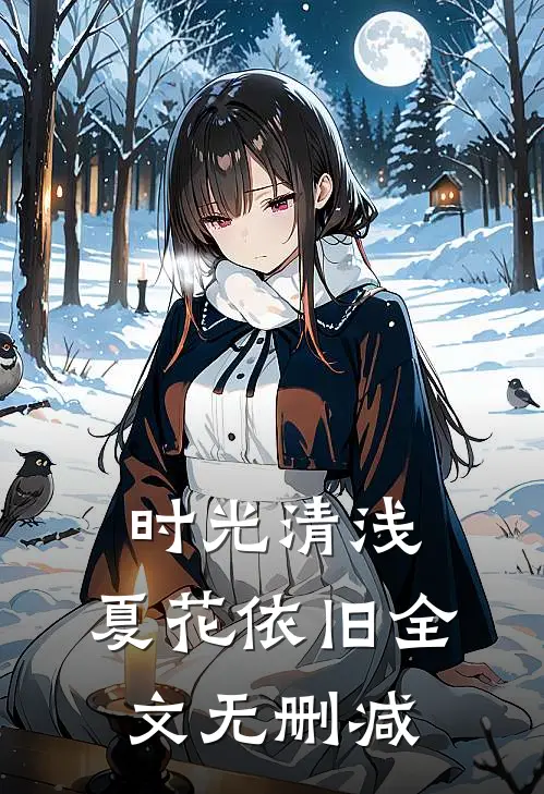 时光清浅，夏花依旧全文无删减