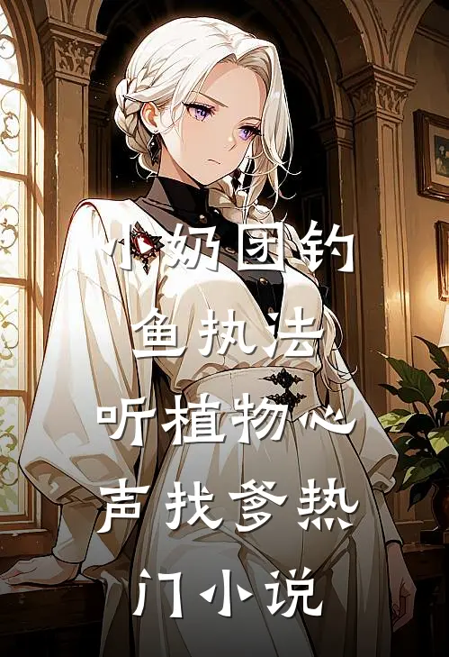 小奶团钓鱼执法，听植物心声找爹热门小说