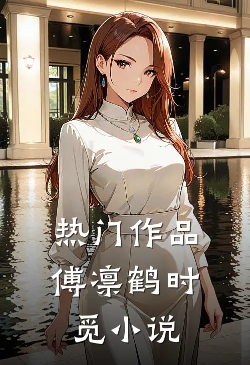 热门作品傅凛鹤时觅小说